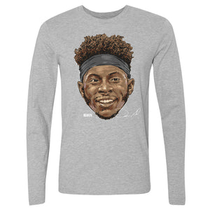 Dyami Brown Men's Long Sleeve T-Shirt | 500 LEVEL