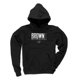 Dyami Brown Kids Youth Hoodie | 500 LEVEL