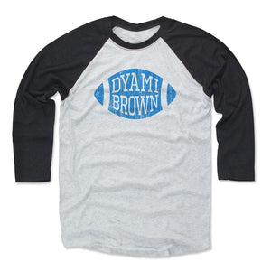 Dyami Brown Men's Baseball T-Shirt | 500 LEVEL