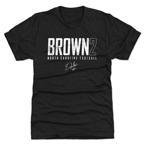 Dyami Brown Men's Premium T-Shirt | 500 LEVEL