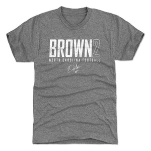 Dyami Brown Men's Premium T-Shirt | 500 LEVEL