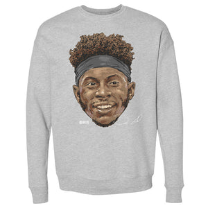 Dyami Brown Men's Crewneck Sweatshirt | 500 LEVEL