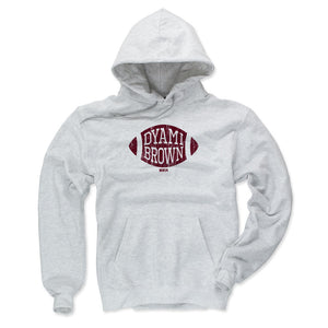 Dyami Brown Men's Hoodie | 500 LEVEL