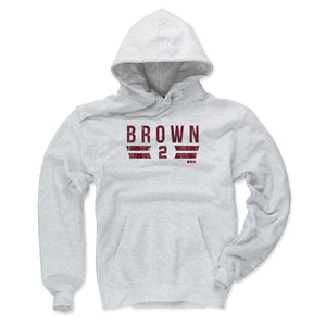 Dyami Brown Men's Hoodie | 500 LEVEL