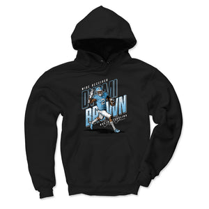 Dyami Brown Men's Hoodie | 500 LEVEL