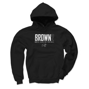 Dyami Brown Men's Hoodie | 500 LEVEL