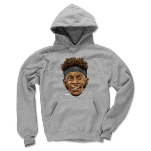 Dyami Brown Men's Hoodie | 500 LEVEL