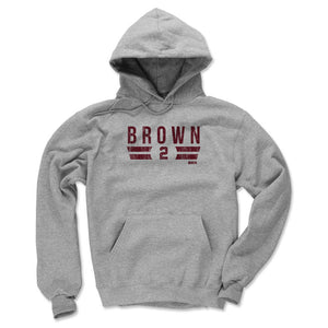 Dyami Brown Men's Hoodie | 500 LEVEL