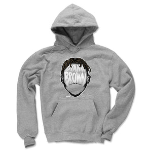 Dyami Brown Men's Hoodie | 500 LEVEL