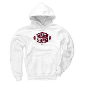 Dyami Brown Men's Hoodie | 500 LEVEL