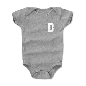 Dyami Brown Kids Baby Onesie | 500 LEVEL