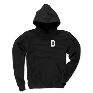 Dyami Brown Kids Youth Hoodie | 500 LEVEL