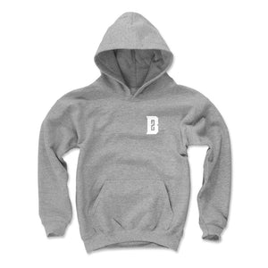 Dyami Brown Kids Youth Hoodie | 500 LEVEL