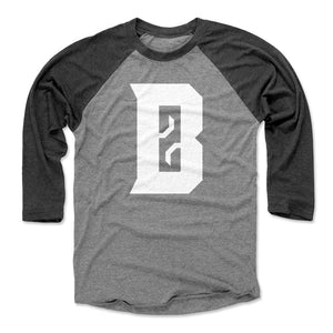 Dyami Brown Men's Baseball T-Shirt | 500 LEVEL