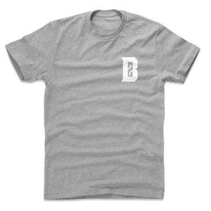 Dyami Brown Men's Cotton T-Shirt | 500 LEVEL