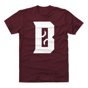 Dyami Brown Men's Cotton T-Shirt | 500 LEVEL