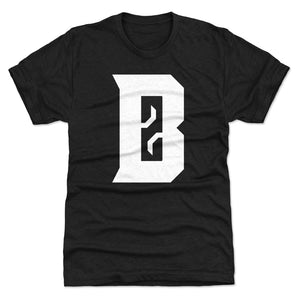 Dyami Brown Men's Premium T-Shirt | 500 LEVEL