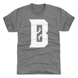 Dyami Brown Men's Premium T-Shirt | 500 LEVEL