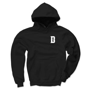 Dyami Brown Men's Hoodie | 500 LEVEL