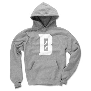 Dyami Brown Men's Hoodie | 500 LEVEL